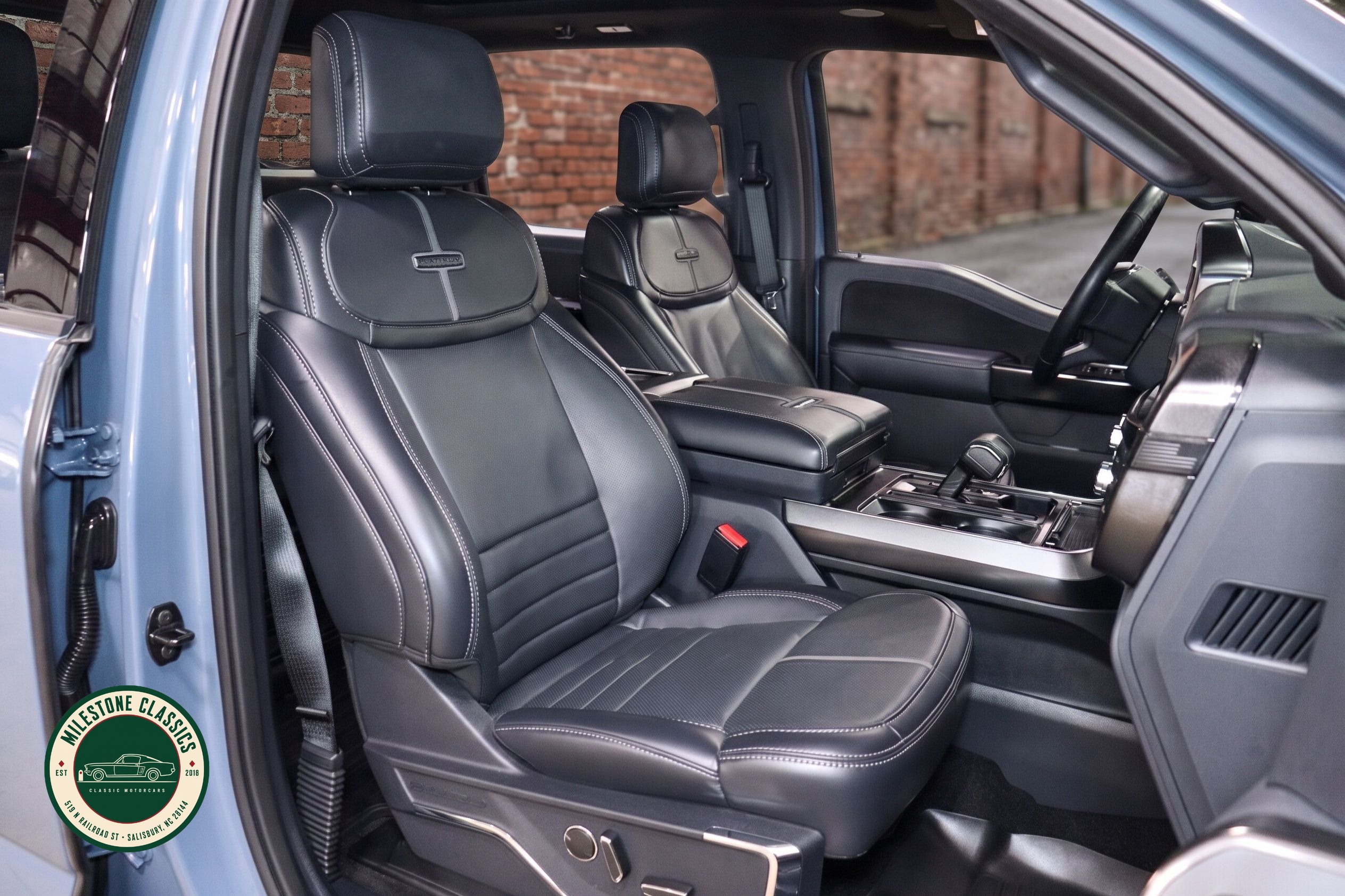 2023 Ford F-150 Lariat - Photo 13