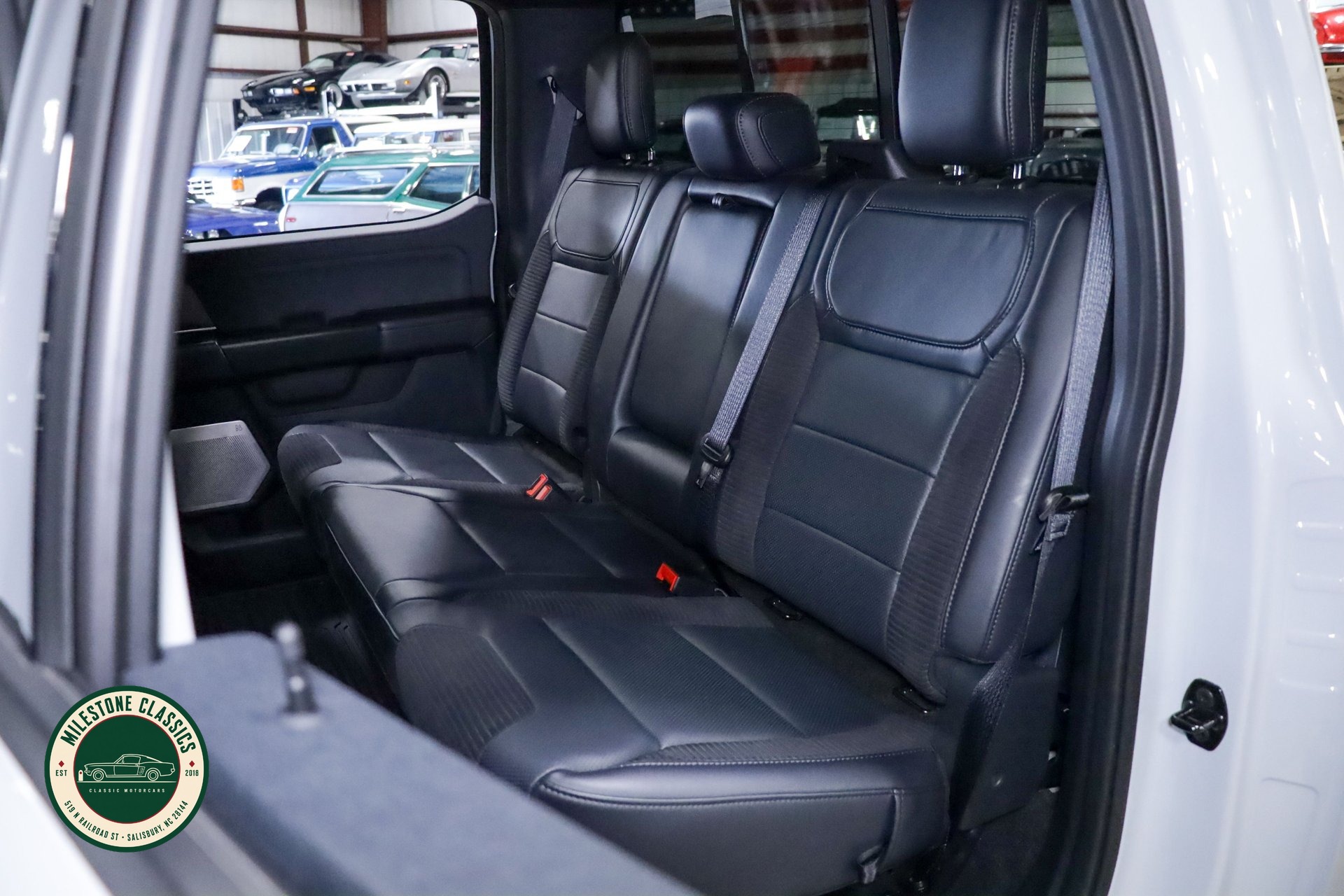 2023 Ford F-150 Raptor - Photo 42