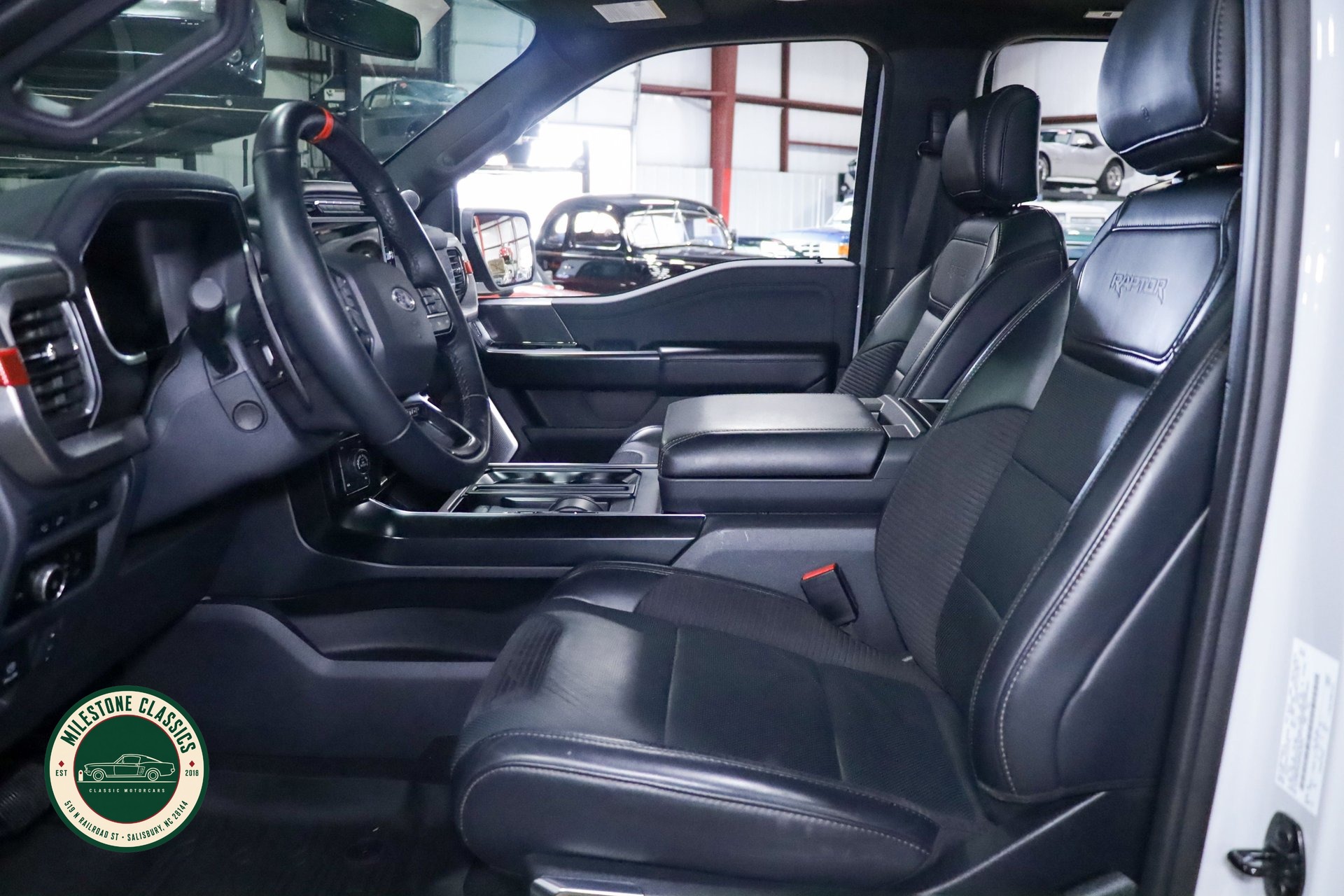 2023 Ford F-150 Raptor - Photo 49