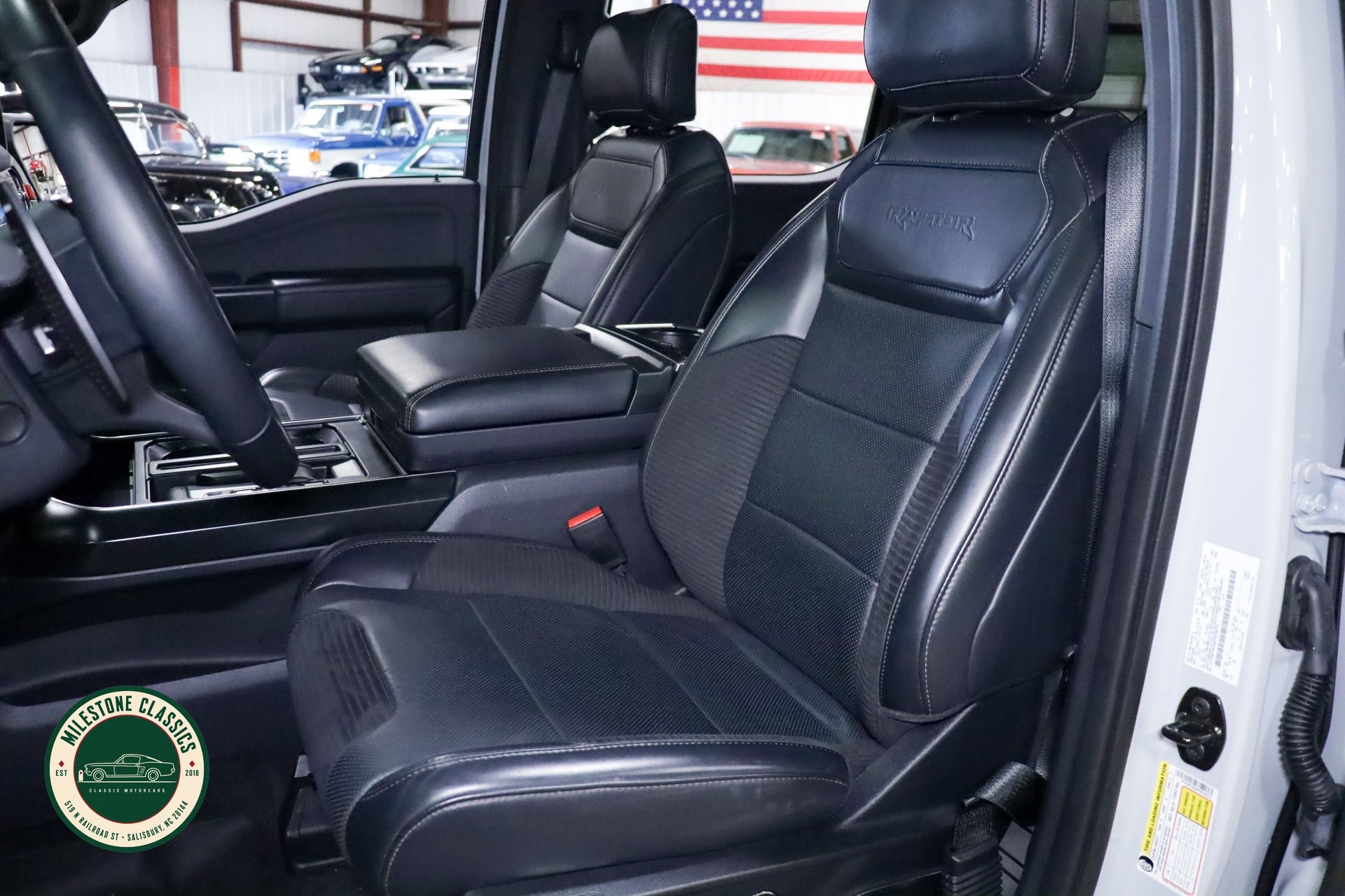 2023 Ford F-150 Raptor - Photo 50