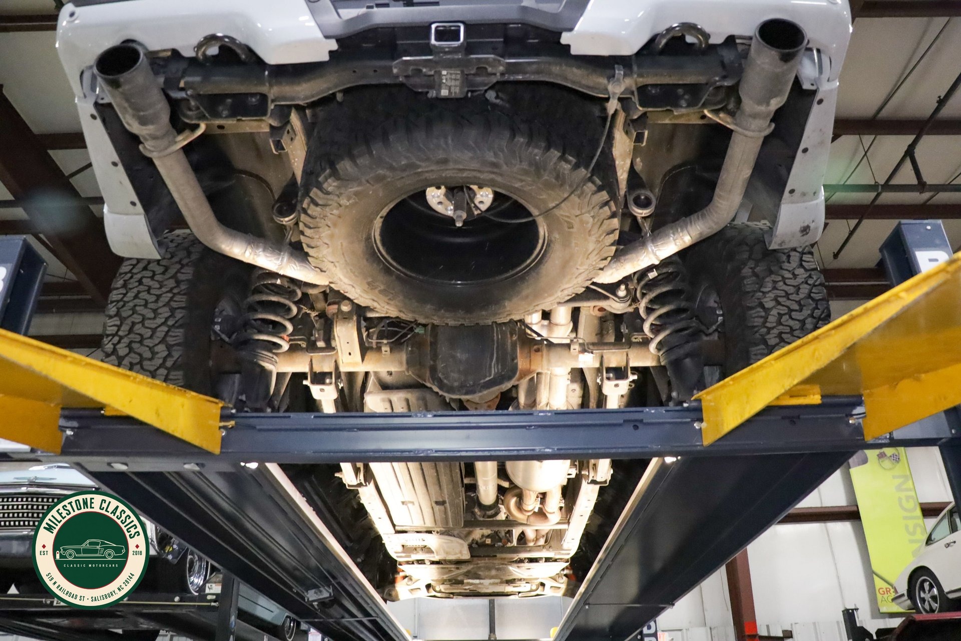 2023 Ford F-150 Raptor - Photo 70