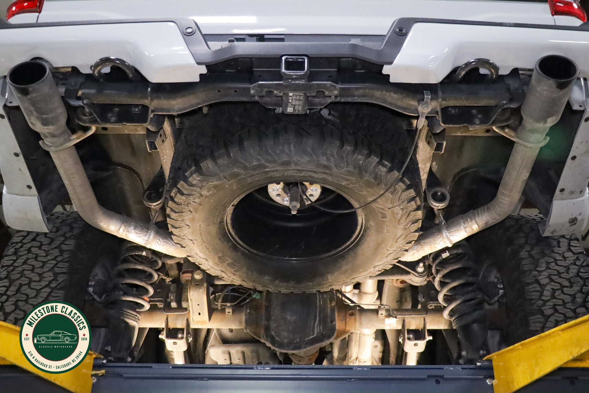 2023 Ford F-150 Raptor - Photo 71