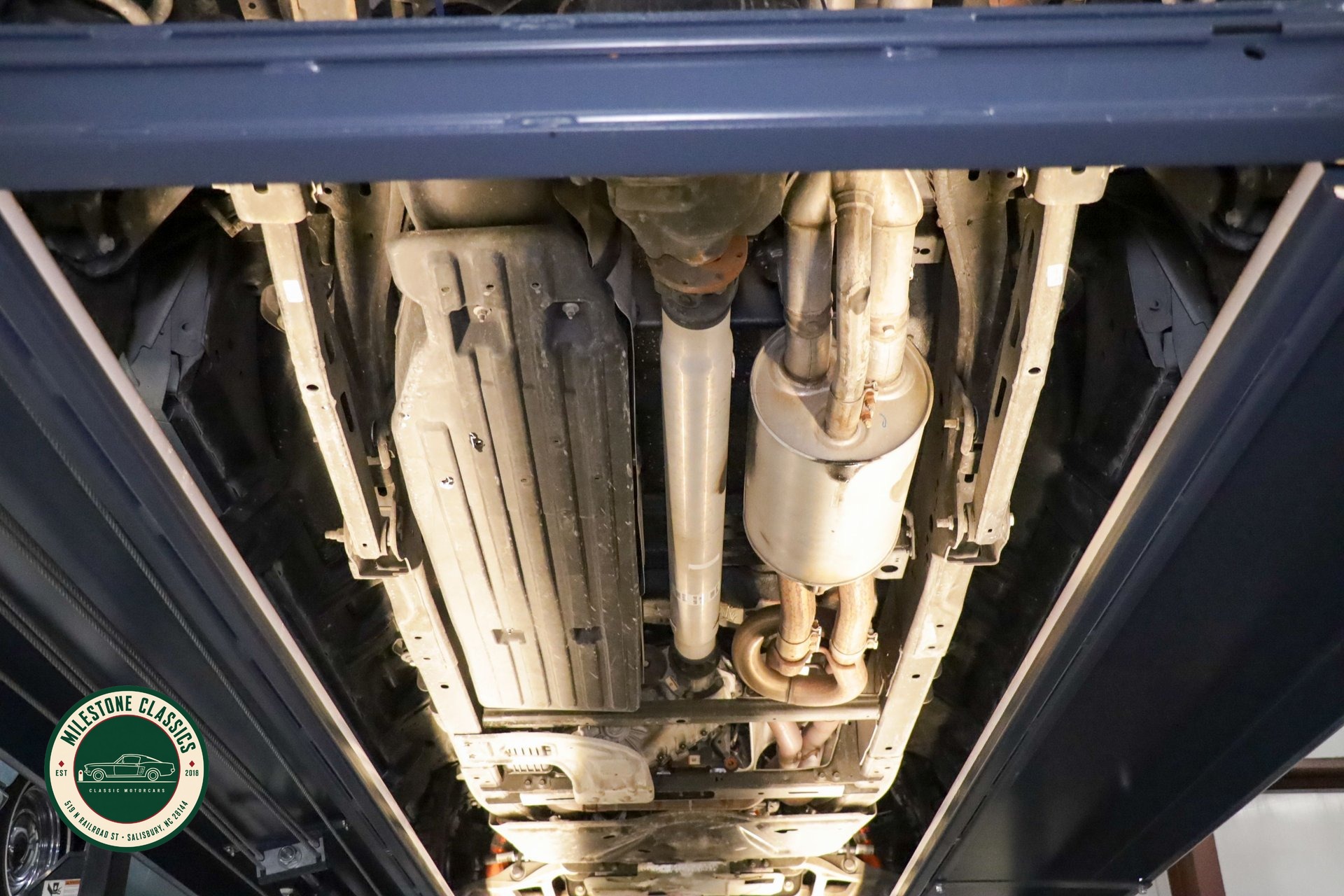 2023 Ford F-150 Raptor - Photo 72