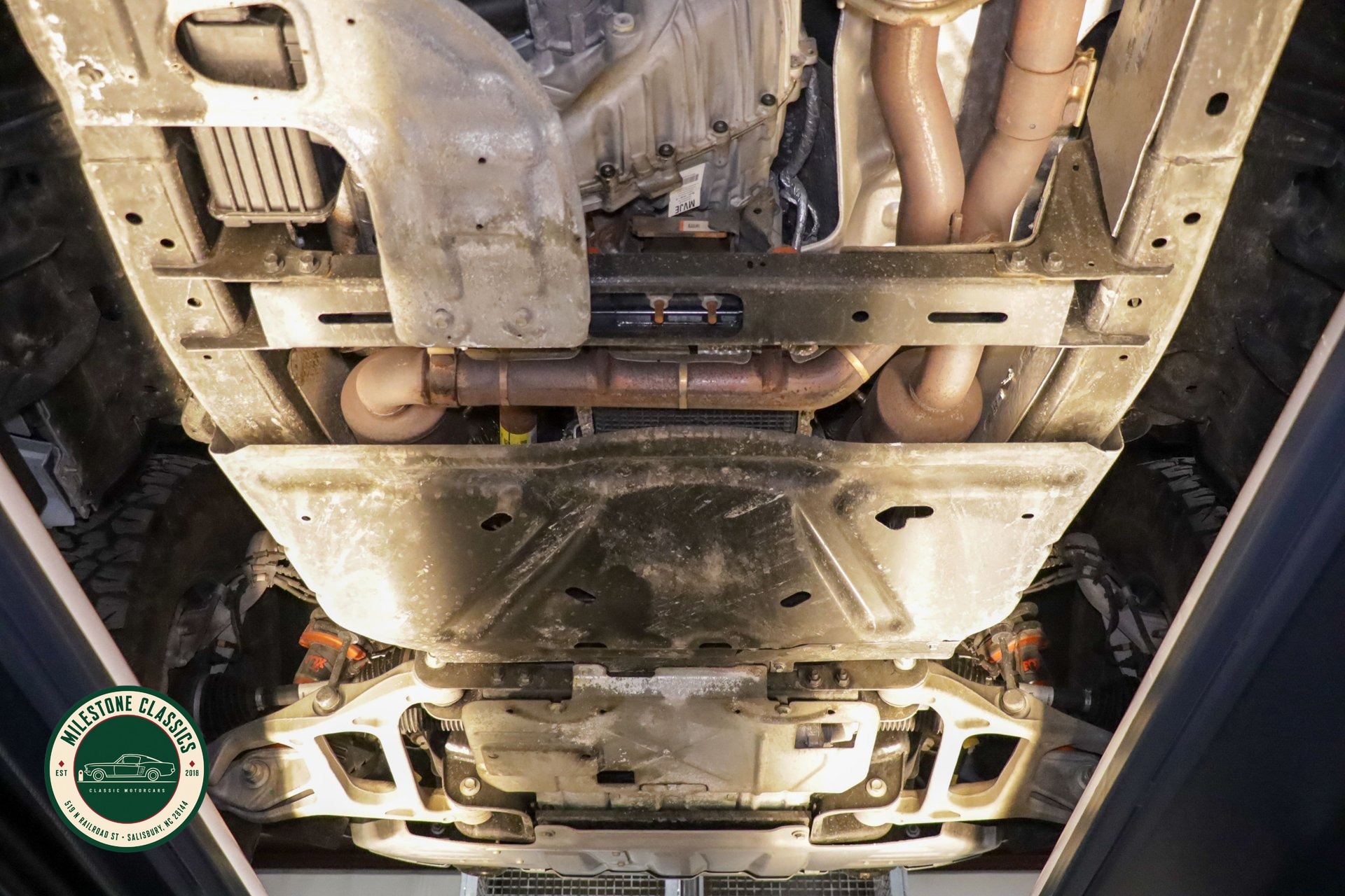 2023 Ford F-150 Raptor - Photo 74