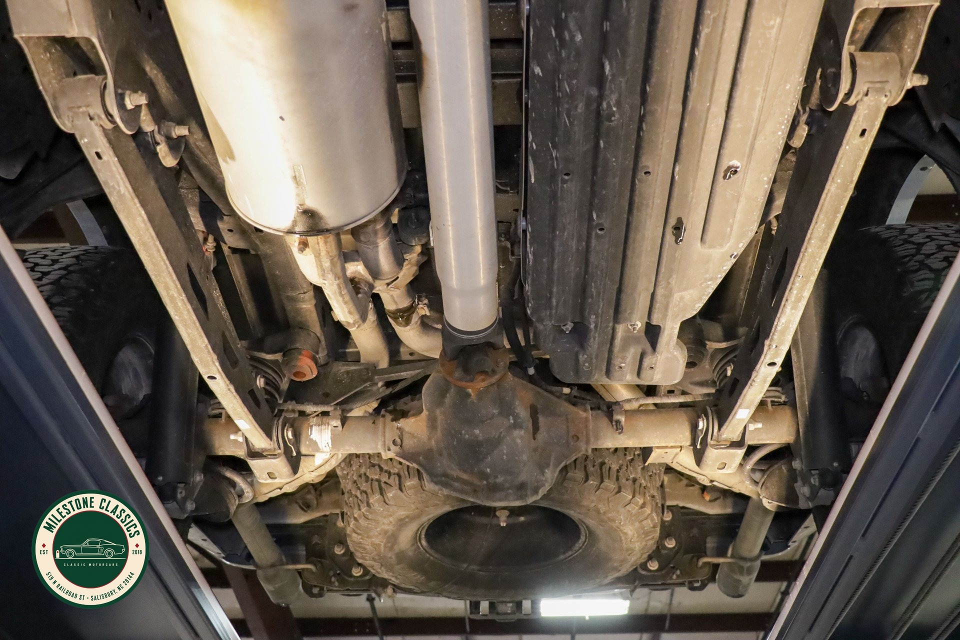 2023 Ford F-150 Raptor - Photo 77