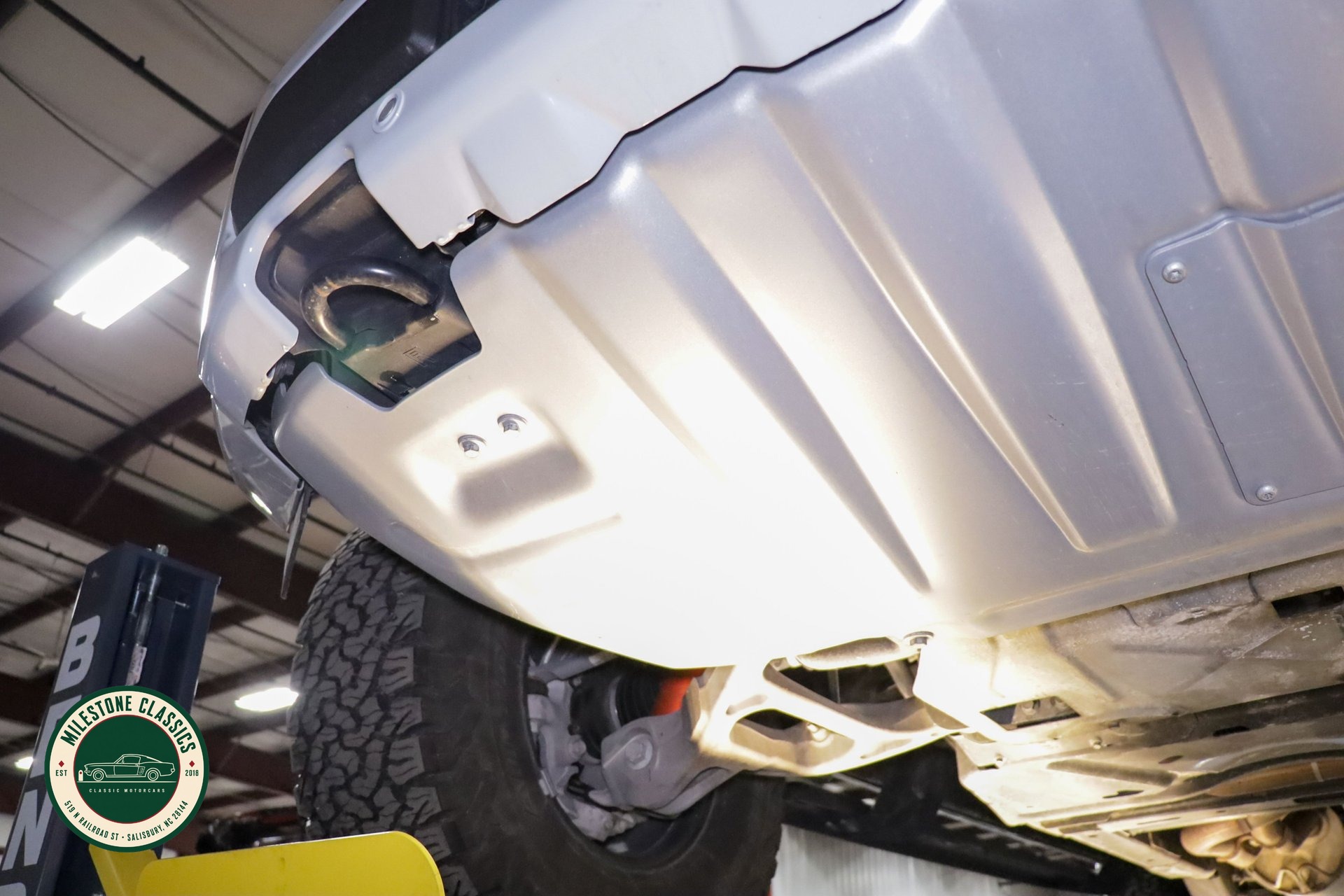 2023 Ford F-150 Raptor - Photo 88