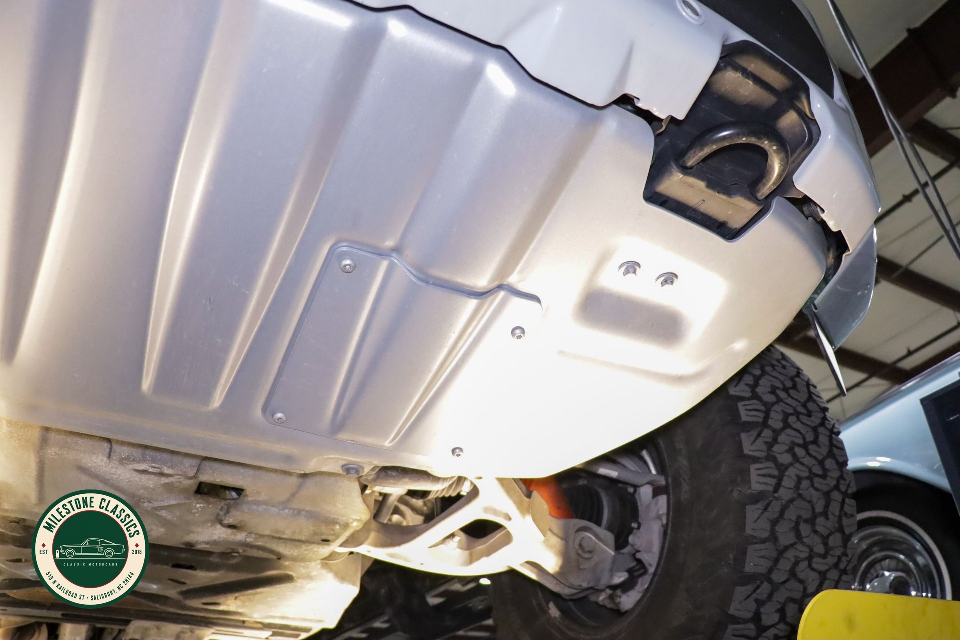 2023 Ford F-150 Raptor - Photo 89