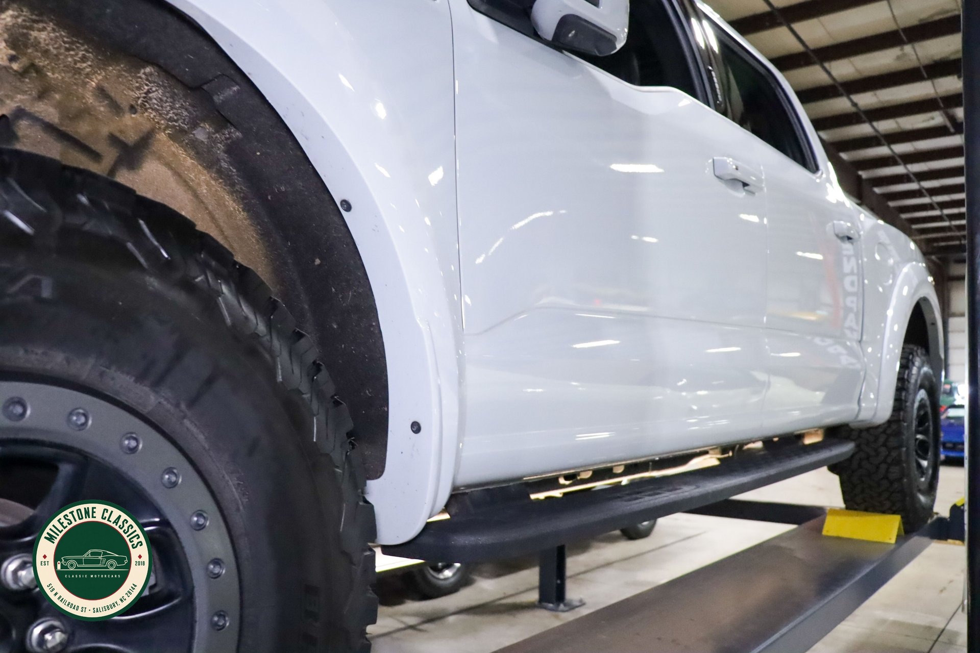 2023 Ford F-150 Raptor - Photo 91