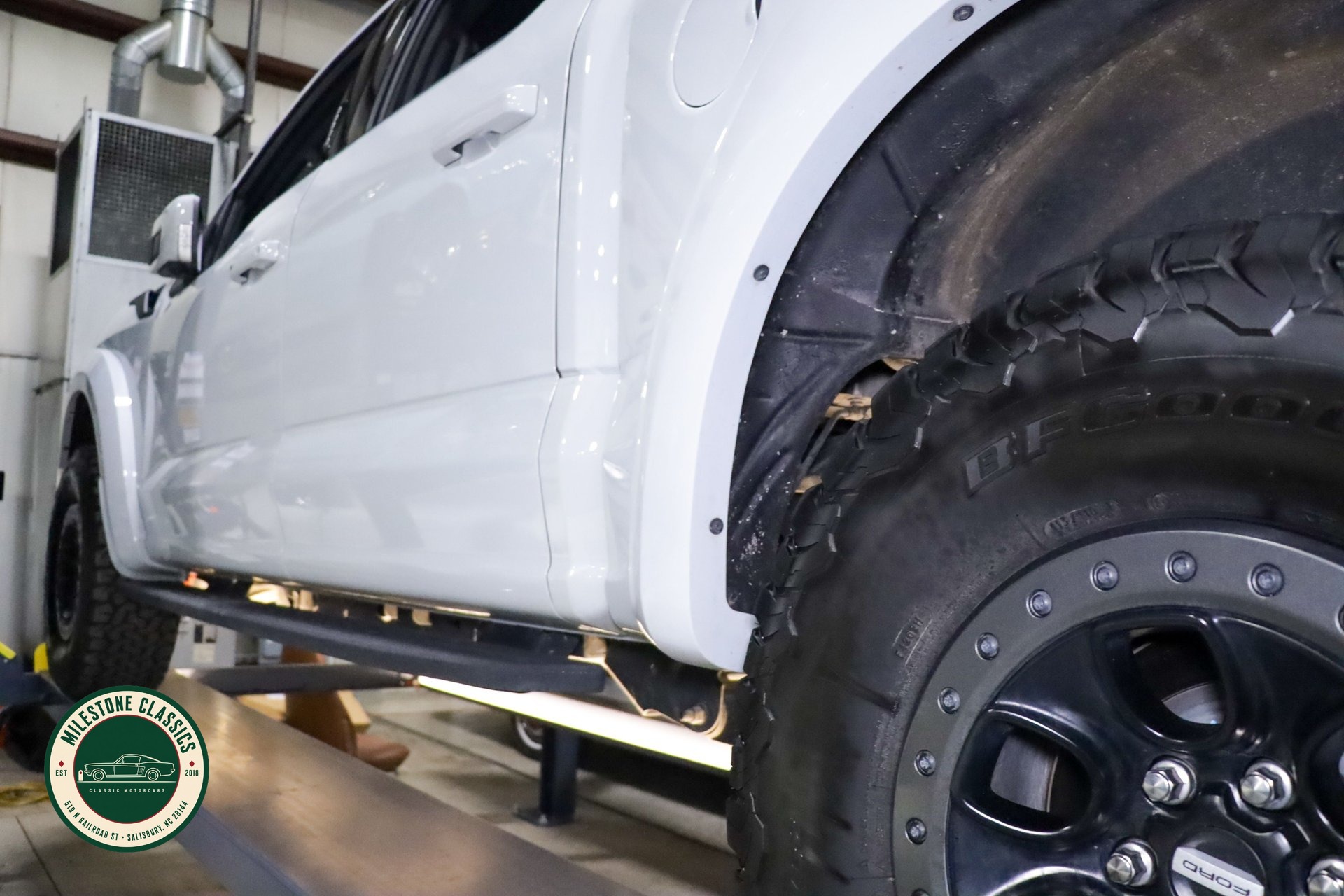 2023 Ford F-150 Raptor - Photo 92